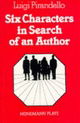 Six Characters in Search of an Author (Hereford Plays)