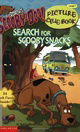 Search for Scooby Snacks [With 24 Flash Cards] (Scooby-Doo! Picture Clue Book)