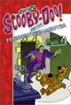 Scoobydoo and the Frankenstein Monster