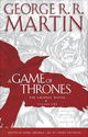 A Game of Thrones: The Graphic Novel: Volume One
