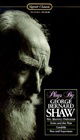 Plays: Man and Superman; Candida; Arms and the Man; Mrs Warren's Profession (Signet Classics)