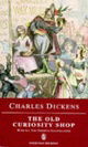The Old Curiosity Shop (Everyman Dickens)