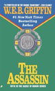 The Assassin: The Explosive Badge of Honor Novel (Badge of Honor 05)