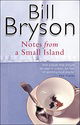 Notes From a Small Island