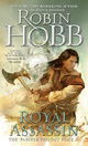 Realm of the Elderlings 2: Farseer Trilogy 2: Royal Assassin