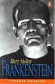 Frankenstein: Peng3:Frankenstein NE Shelley (Penguin Readers (Graded Readers))