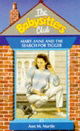 Mary Anne and the Search for Tigger (Babysitters Club)