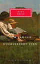 Tom Sawyer and Huckleberry Finn (Everyman's Library)