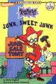 Junk, Sweet Junk (Rugrats Ready-to-Read, Level 2)