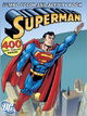 Superman Jumbo Color & Activity Book