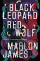 Black Leopard, Red Wolf (The Dark Star Trilogy)