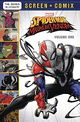 Spider-Man: Maximum Venom: Volume 1 (Marvel Spider-Man) (Screen Comix)