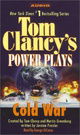 Tom Clancy's Power Plays: Cold War