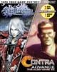 Castlevania: Harmony of Dissonance / Contra Advance Official Strategy Guide