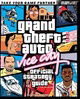 Grand Theft Auto: Vice City Official Strategy Guide for PC (Official Strategy Guides (Bradygames))