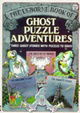 Ghost Puzzle Adventures (Usborne Puzzle Adventures)