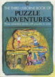Third Usborne Book of Puzzle Adventures (Usborne Puzzle Adventures)