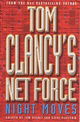 Night Moves (Tom Clancy's Net Force S.)