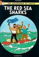 The Red Sea Sharks (The Adventures of Tintin)