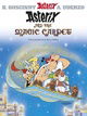 Asterix and the Magic Carpet (Asterix (Orion Hardcover))