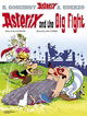 Asterix and the Big Fight (Asterix (Orion Hardcover))
