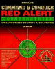 Command & Conquer: Red Alert - Counterstrike: Unauthorized Secrets and Solutions (Prima's Secrets of