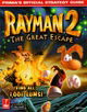 Rayman 2: The Great Escape