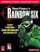 Tom Clancy's Rainbow Six
