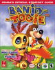 Banjo-Tooie: Prima's Official Strategy Guide