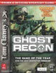Tom Clancy's Ghost Recon (Prima's Official Strategy Guide)