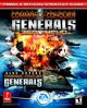 Command & Conquer Generals: Zero Hour (Prima's Official Strategy Guide)