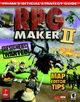 RPG Maker 2 (Prima's Official Strategy Guide)