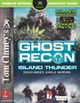 Tom Clancy's Ghost Recon: Island Thunder (Prima's Official Strategy Guide)