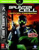 Tom Clancy's Splinter Cell: Pandora Tomorrow: Official Strategy Guide