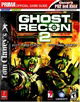 Tom Clancy's Ghost Recon 2 (Prima's Official Strategy Guide)