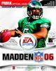 Madden NFL 06 with Book(s) (Prima Official Game Guides)