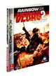 Tom Clancy's Rainbow Six Vegas 2: Prima Official Game Guide (Prima Official Game Guides) (Prima Offi