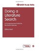 Doing a Literature Search: A Comprehensive Guide for the Social Sciences (SAGE Study Skills Series)