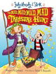 Judy Moody & Stink: The Mad, Mad, Mad, Mad Treasure Hunt