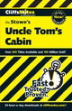 Uncle Tom's Cabin (Cliffs Notes)
