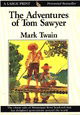 The Adventures of Tom Sawyer (Thorndike Classics)