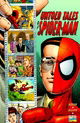 Untold Tales of Spider-Man