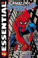 Essential Spider-Man Volume 4 TPB: v. 4