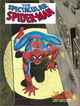 Spectacular Spider Man Facsimile