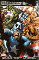The Ultimates 2: Vol. 2 - Grand Theft America