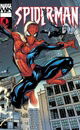 Marvel Knights Spider-Man Volume 1 HC: v. 1 (Marvel Knight Spider-Man)