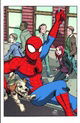 Spider-Man Loves Mary Jane Volume 2: The New Girl Digest: New Girl v. 2