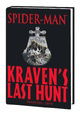 Spider-Man: Kraven's Last Hunt Premiere HC
