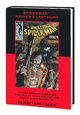 Spider-Man: Kraven's Last Hunt Premiere HC (Variant)