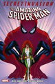 Secret Invasion: Amazing Spider-Man